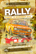 MSV Poster