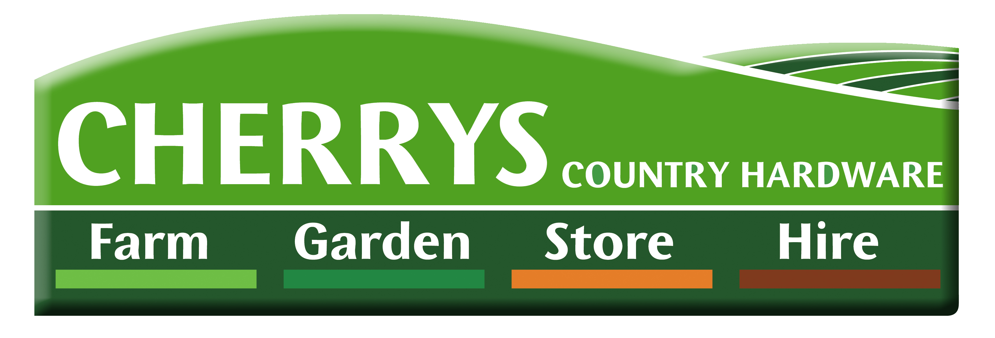Cherrys Country Hardware