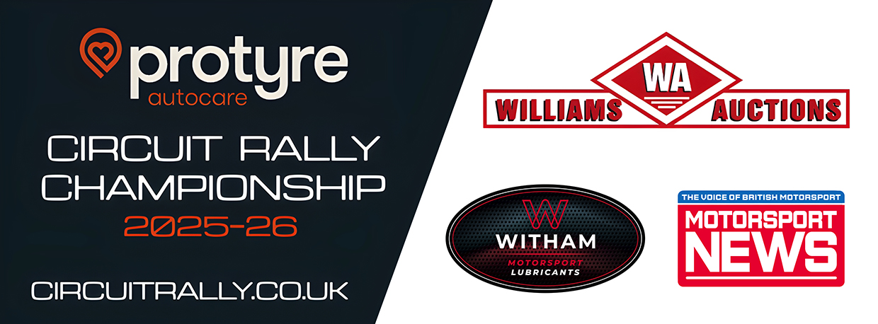 Circuit Rally Championship
