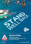 Stand well back