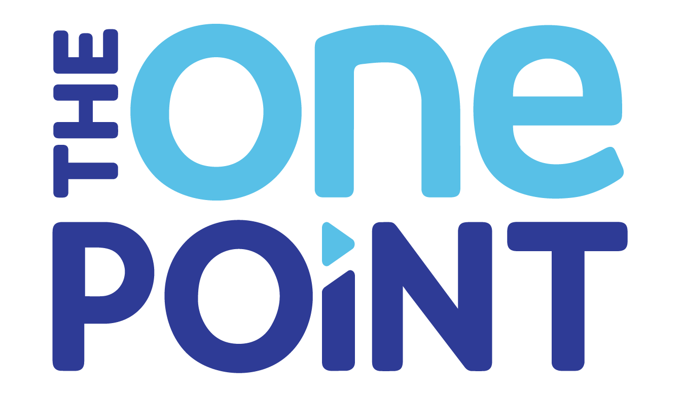 The One Point Ltd