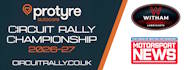 Circuit Rally Championship